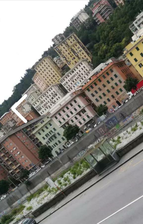 Your Home In Genova Extérieur photo